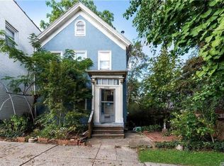 5733 Mosholu Ave, Bronx, NY 10471