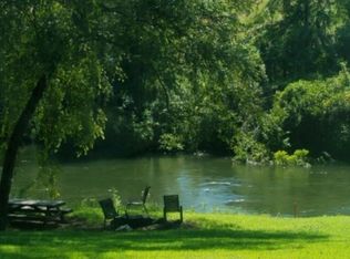 Bear Walk Rd, Mineral Bluff, GA 30559