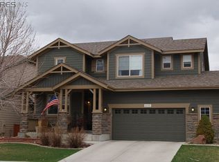6115 Tilden St, Fort Collins, CO 80528
