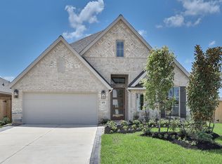 1175 Beals Creek St, Conroe, TX 77304
