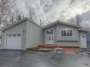 1960 W Cottonwood Creek Dr, Wasilla, AK 99654
