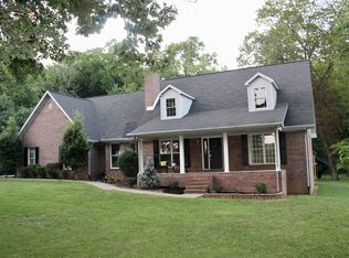 2858 Diamond Island Rd, Corydon, KY 42406