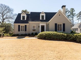 415 E Wesley Rd NE, Atlanta, GA 30305