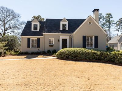 415 E Wesley Rd NE, Atlanta, GA, 30305