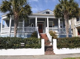 134 Fishburne St, Charleston, SC 29403