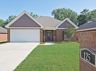 125 Gaffney Ct, Dothan, AL 36305