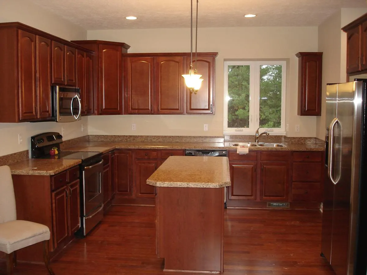 3 bed, 2.5 bath, 2000 sqft, $2,750 — Photo 3