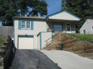 6518 N 37th St, Omaha, NE 68112