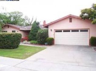 1168 Madison Ave, Livermore, CA 94550