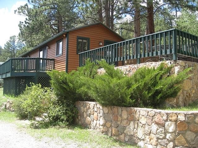 Two decks, south facing with pond views