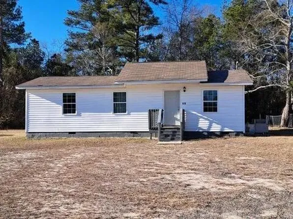 65 Fox Terrace Rd, Edgefield, SC 29860