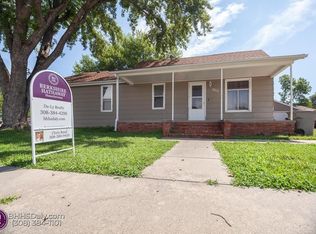 1015 Poplar St, Grand Island, NE 68801