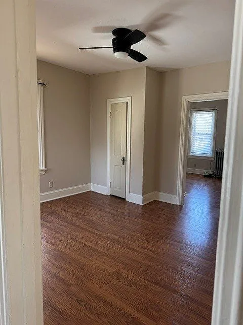 Excellent 1 Bedroom Apartment in Historical Downtown Bethlehem — Photo 4