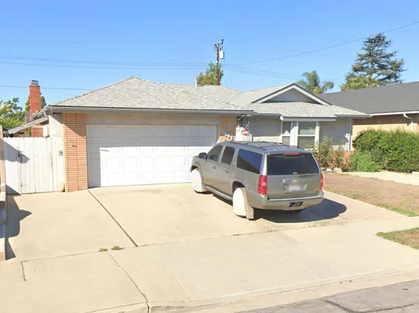 1463 Finch Ave, Ventura, CA 93003