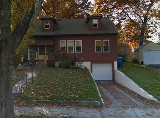 95 Morton St, West Springfield, MA 01089