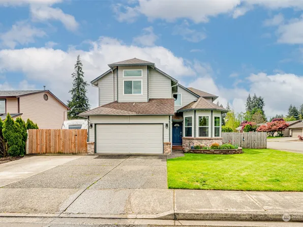 8203 NE 99th Circle, Vancouver, WA 98662