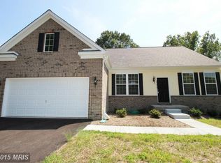 2305A Shannon Rd, Edgewood, MD 21040