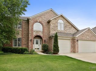 3724 Sunburst Ln, Naperville, IL 60564