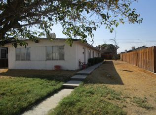 743 Balsam St, Ridgecrest, CA 93555