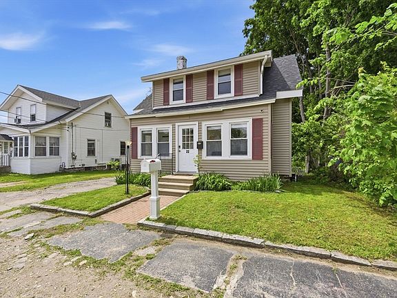 2nd image of 22 Lauf St
