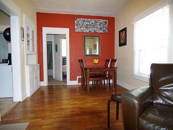 Original Hardwoods in Great Condition