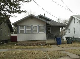 706 Moir St, Waterloo, IA 50701