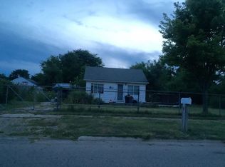 3619 Huggins St, Flint, MI 48506