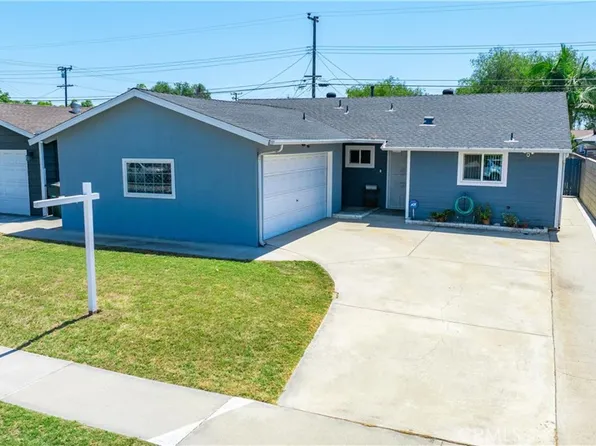 11534 Elvins St, Lakewood, CA 90715
