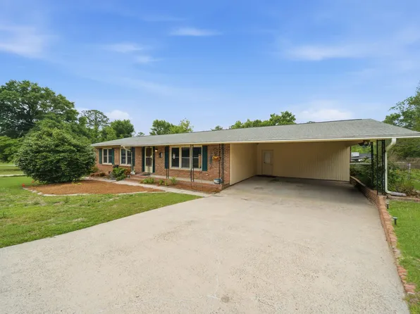 2001 Shelby Dr, Columbia, SC 29223