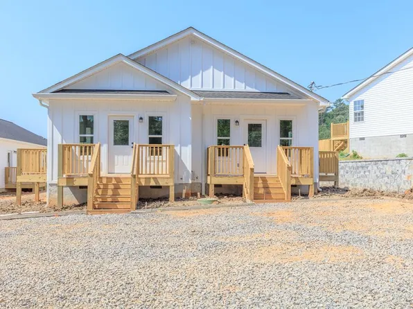 4327 Cronan Dr, Cohutta, GA 30710