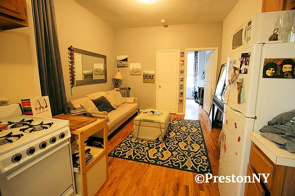 Rented by JM Preston Properties LLC | media 24