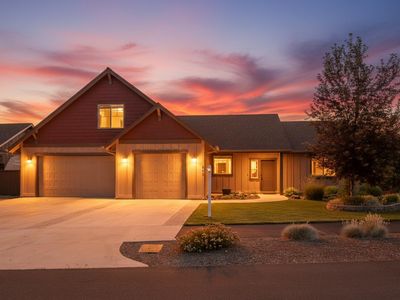 243 NW Saddle Ridge Loop, Prineville, OR, 97754