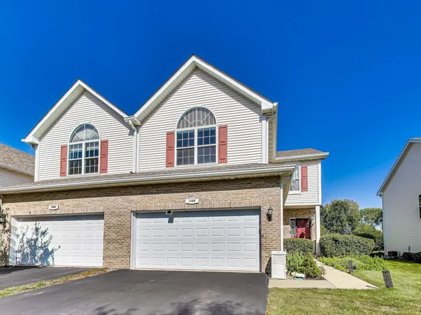 1086 Lily Field Ln, Bolingbrook, IL 60440