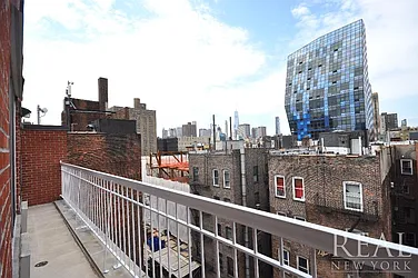 Rented by REAL New York