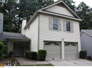 2021 Eagle Glen Rd, Johns Creek, GA 30022