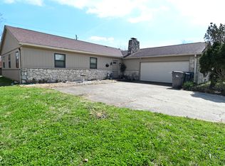 3221 Bluebell Ln, Indianapolis, IN 46224