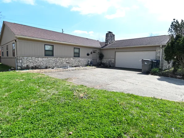3221 Bluebell Ln, Indianapolis, IN 46224