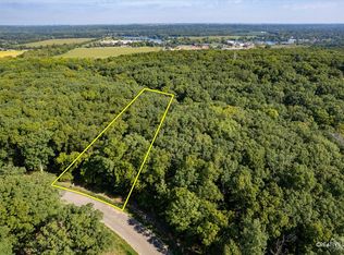 LOT 56 S Eagle Chase Dr, Marseilles, IL 61341