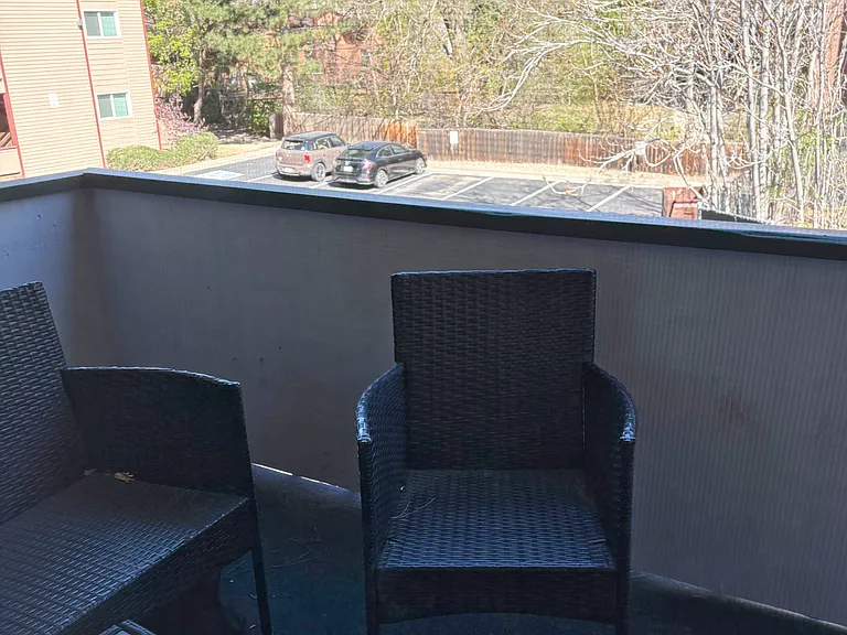 1945 Canyon Blvd #6W — Photo 20