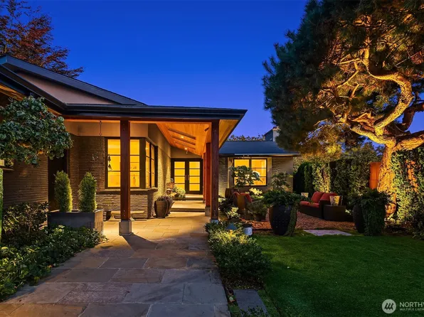 1561 Magnolia Boulevard W, Seattle, WA 98199