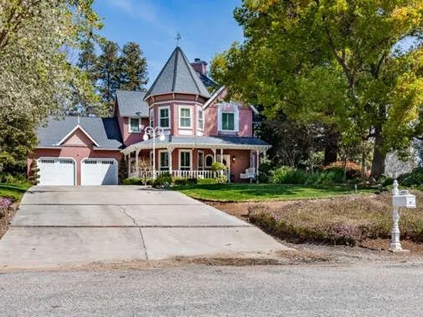 26189 Valerie Ave, Madera, CA 93638