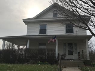 281 S Belmont Ave, Springfield, OH 45505