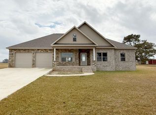 12611 Fortner St, Newton, AL 36352