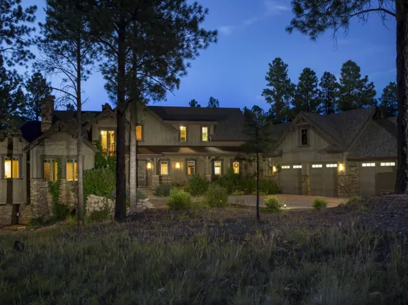 3866 S Clubhouse Cir, Flagstaff, AZ 86001