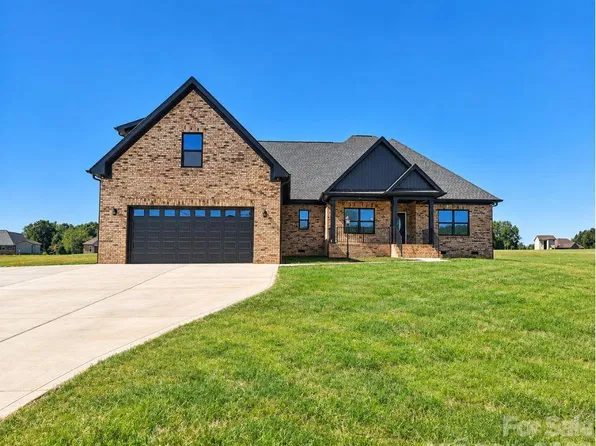 0 Wilson Ct #12, Lincolnton, NC 28092