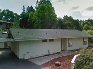365 Oak Rd, Boulder Creek, CA 95006