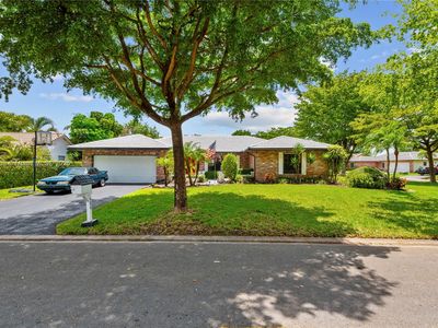 988 NW 110th Ave, Coral Springs, FL, 33071