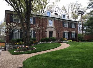 29 Granada Way, Saint Louis, MO 63124