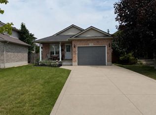 19 Faith Blvd, Saint Thomas, ON N5R6L3