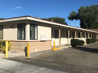 287 E Elm St APT 2, Bishop, CA 93514